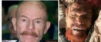 Izzat Ibrahim al-Douri Killed in Salah al-Din 